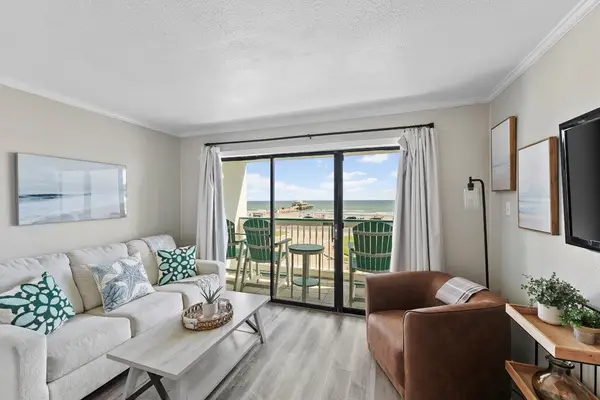 6102 Seawall Boulevard #254, Galveston, TX 77551