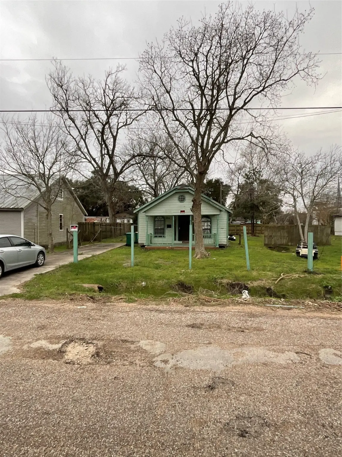 624 Rosedale Street, La Marque, TX 77568 - Image #1