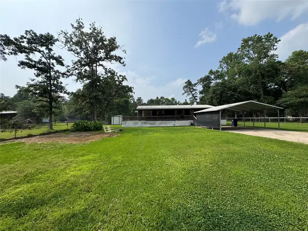 31119 Green Tree Road, Magnolia, TX 77354