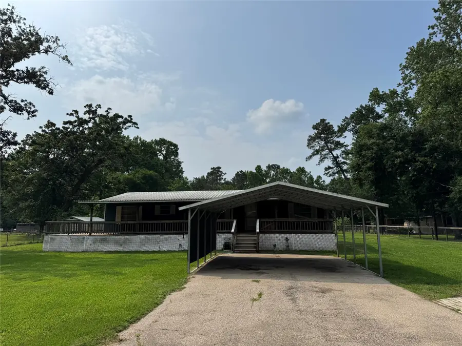 31119 Green Tree Road, Magnolia, TX 77354 - #2