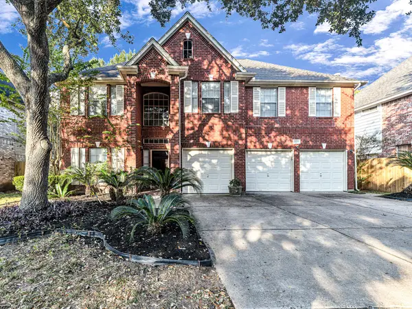 12038 Natural Bridges Lane, Sugar Land, TX 77498