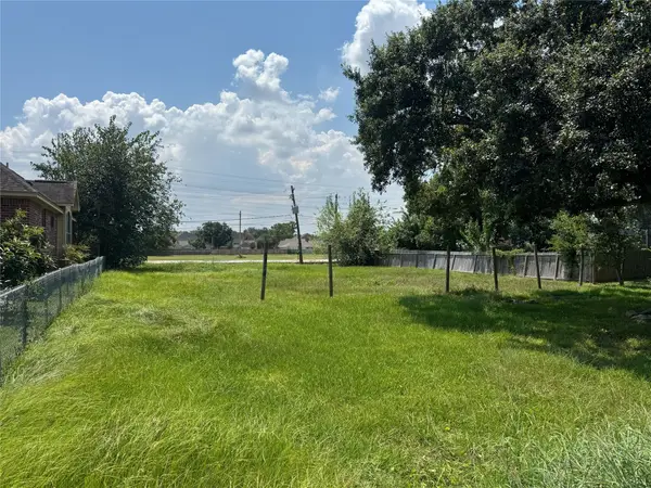 0 Shasta Dr, League City, TX 77573