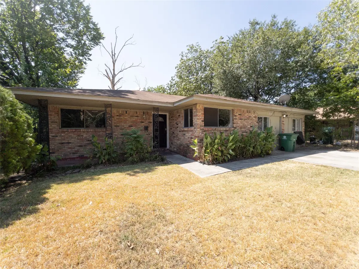 814 Eastlake Street, Houston, TX 77034 - Image #1