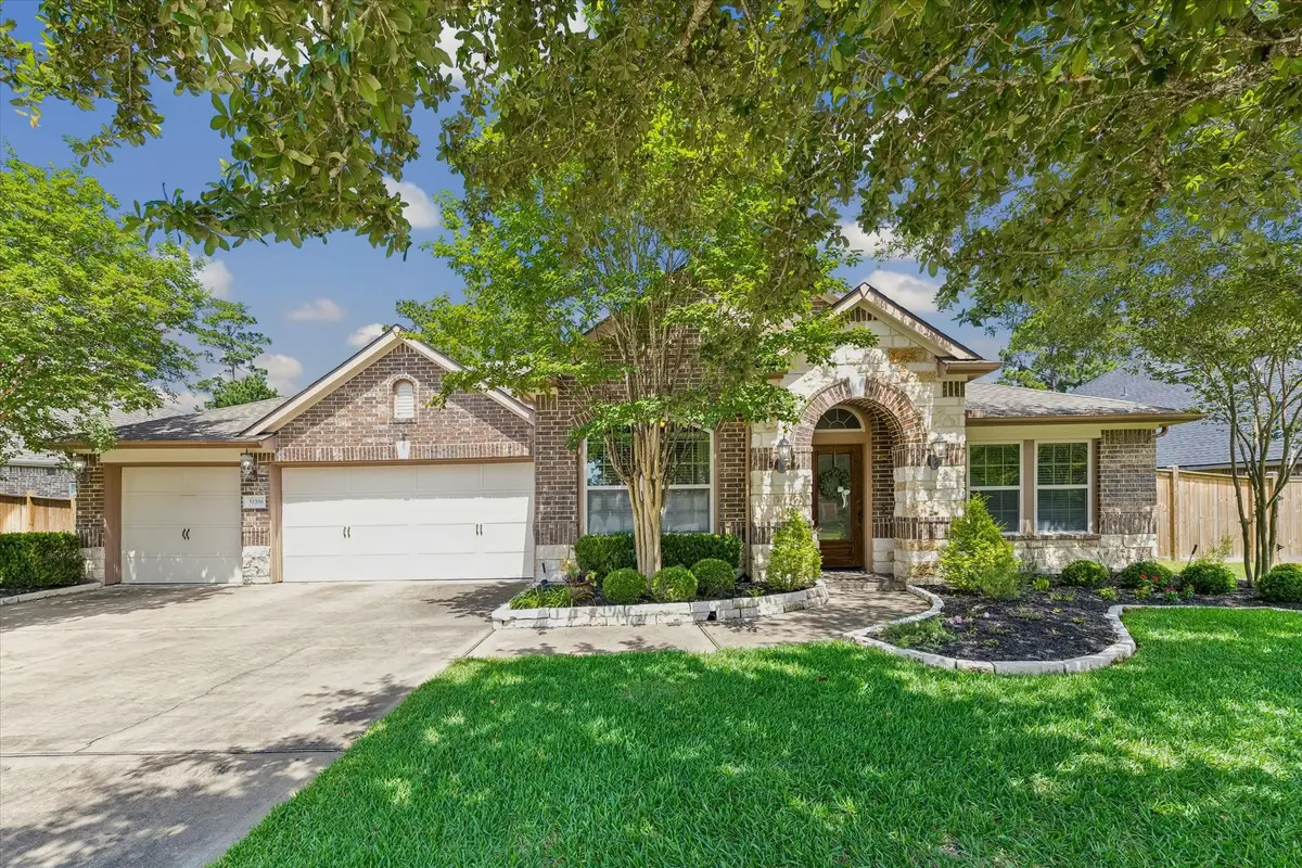 31306 Brighton Brook Lane, Spring, TX 77386 - #1