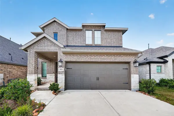 25923 Horizon Star Lane, Richmond, TX 77406