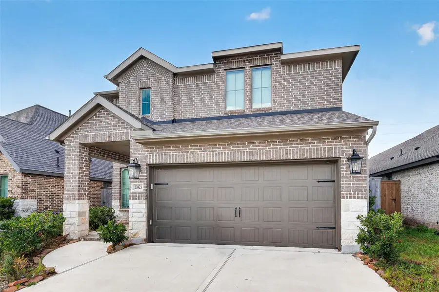 25923 Horizon Star Lane, Richmond, TX 77406 - #2