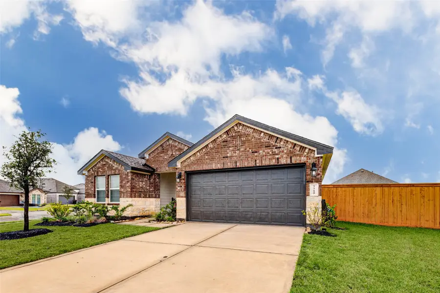 7715 Montana Ruby Drive, Rosharon, TX 77583 - #2