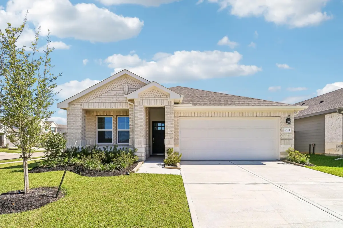 17434 Butterfly Orchid Lane, Waller, TX 77484 - #1