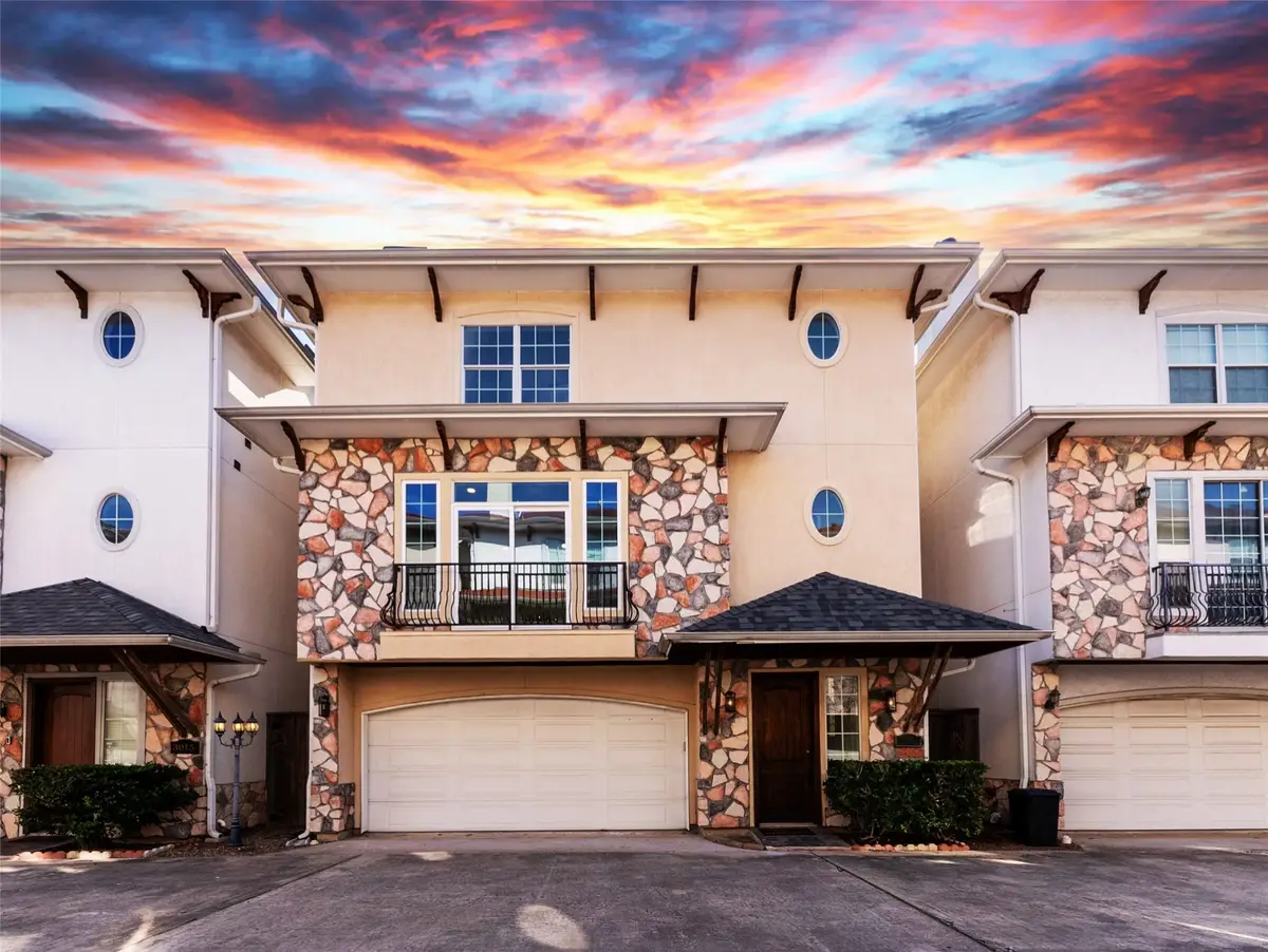 3019 Falls At Fairdale, Houston, TX 77057 - Image #1