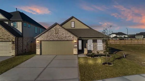 5622 Toledo Pines Lane, Katy, TX 77449