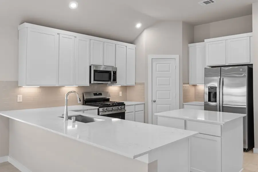 5622 Toledo Pines Lane, Katy, TX 77449 - #3