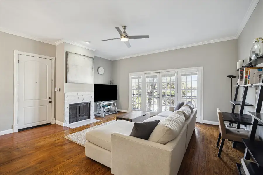 2413 Kingston Street, Houston, TX 77019 - #3