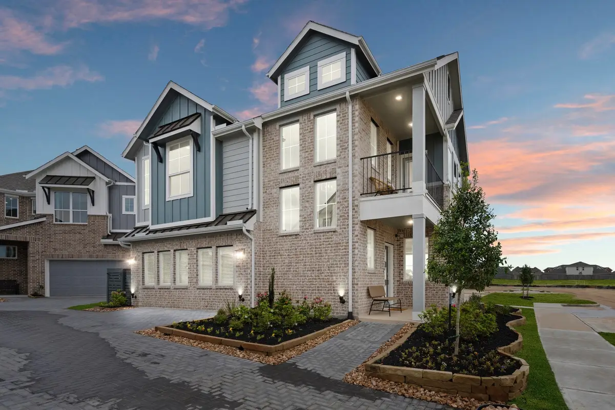 10919 Day Jassamine Way, Cypress, TX 77433 - Image #1