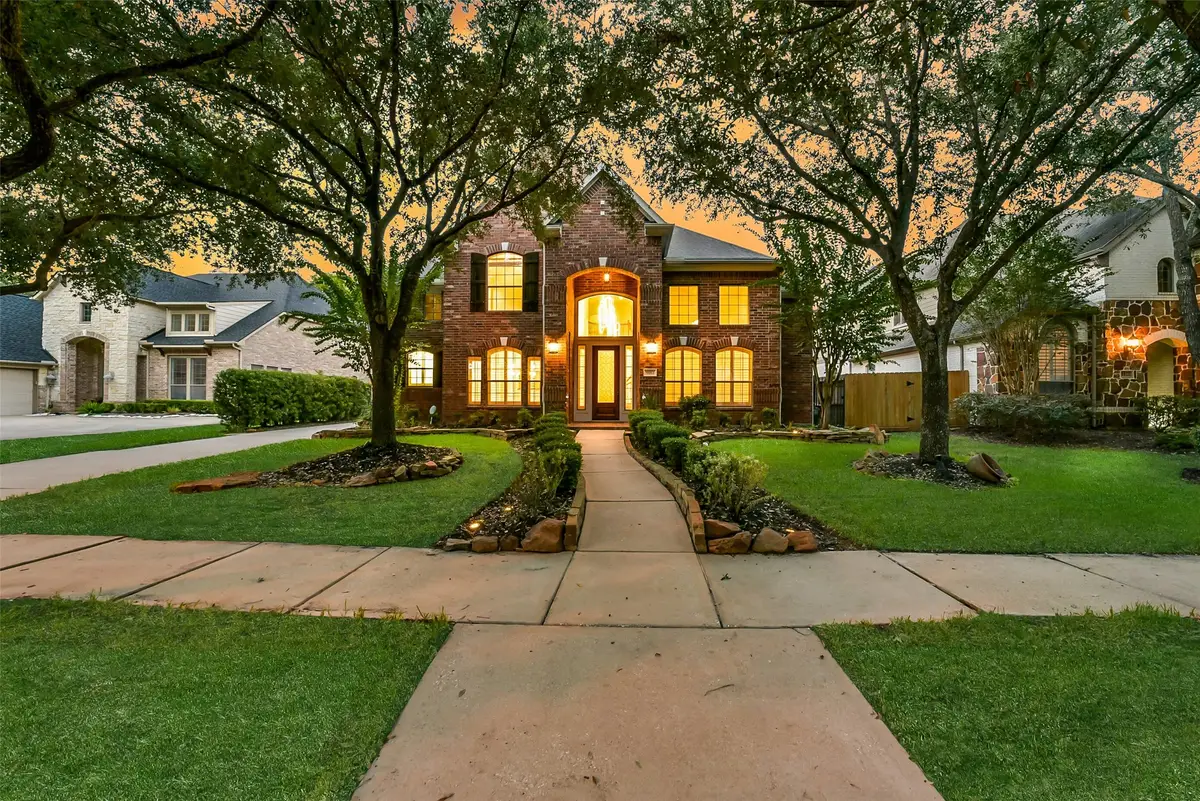 5911 Rose Bush Trail, Katy, TX 77494 - #1