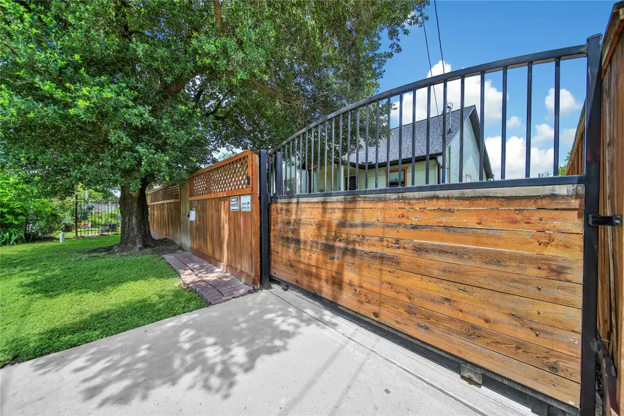 2314 Carr Street, Houston, TX 77026 - #2