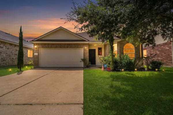 8203 Loetsch Ridge Way, Spring, TX 77379