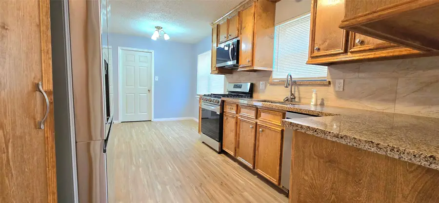 14422 Roundstone Lane, Houston, TX 77015 - Image #3