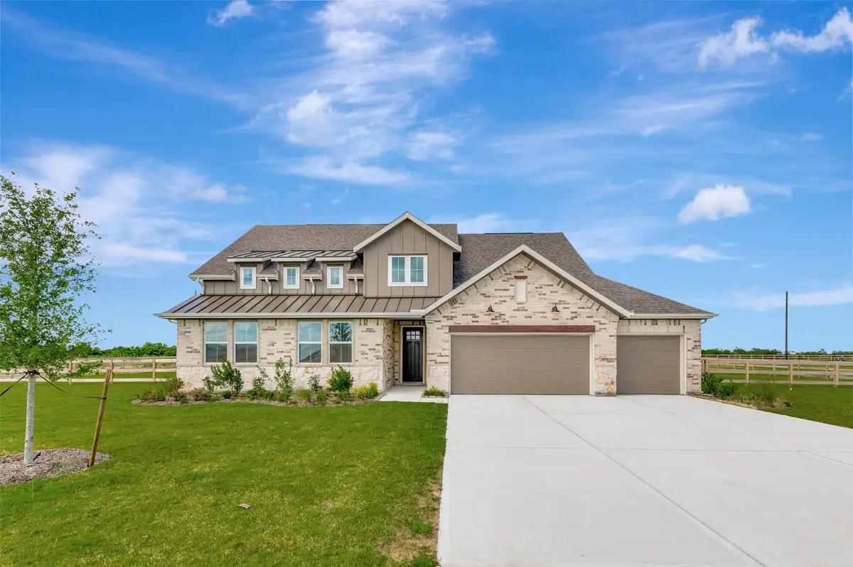 1128 Dws Pass, Conroe, TX 77306 - #1