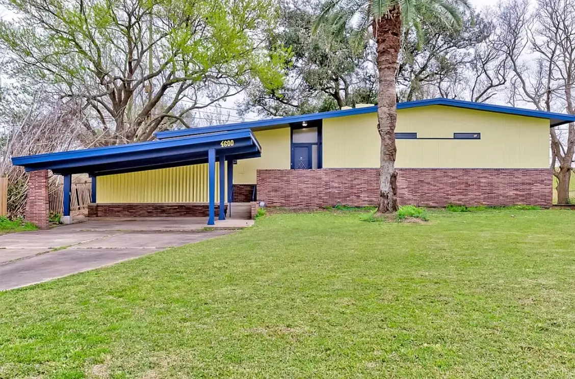 4600 Lakeshore Drive, Port Arthur, TX 77642 - #1