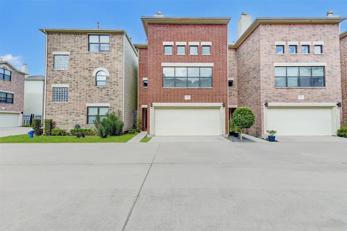 650 Westcross Street #35, Houston, TX 77018 - #1