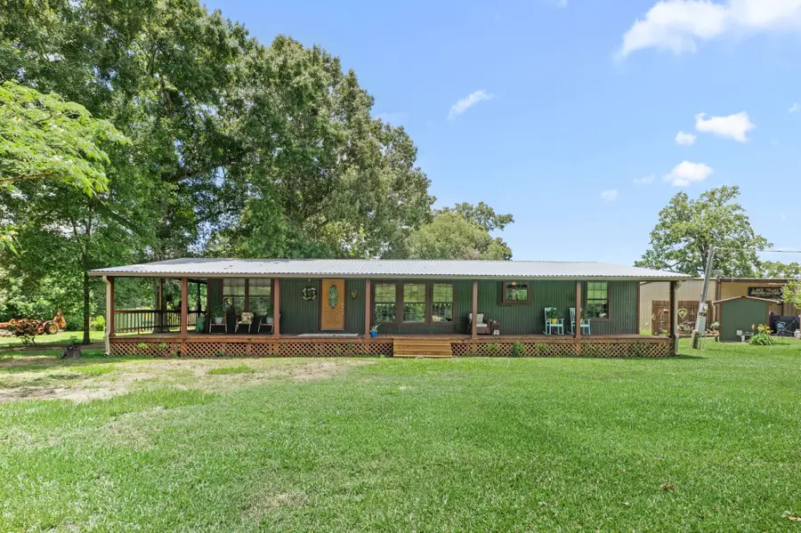 203 Chipmunk Trail, Shepherd, TX 77371 - #2