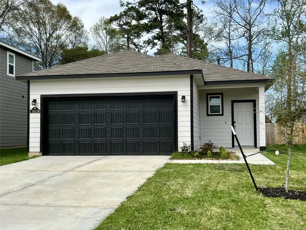 16615 Aurora Street, Porter, TX 77365