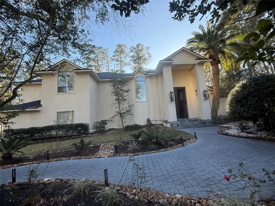 95 N Windsail Place N, The Woodlands, TX 77381 - Image #3