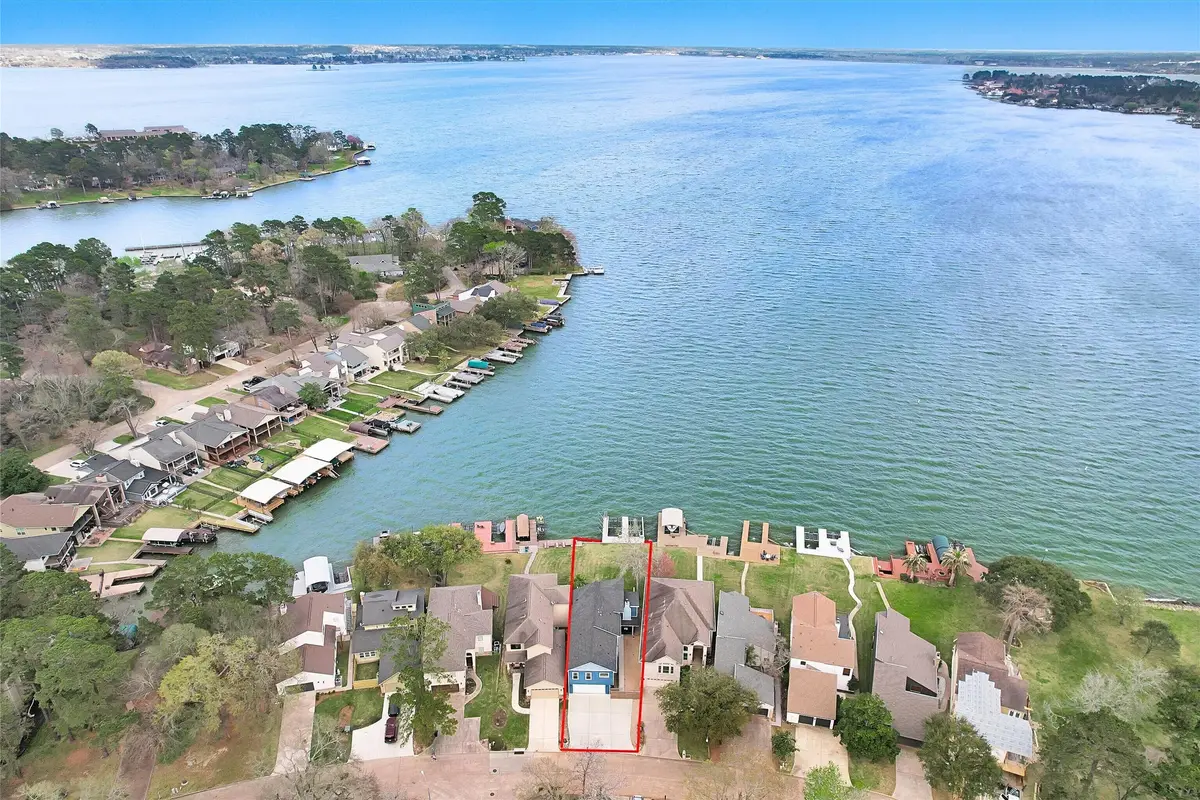 11403 Twain Drive, Montgomery, TX 77356 - #1