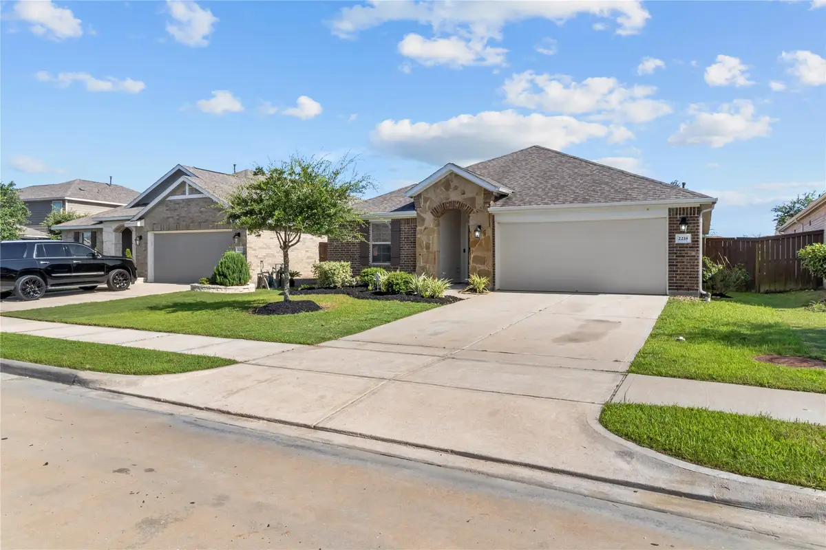 2218 Levant Lane, Baytown, TX 77523 - Image #1