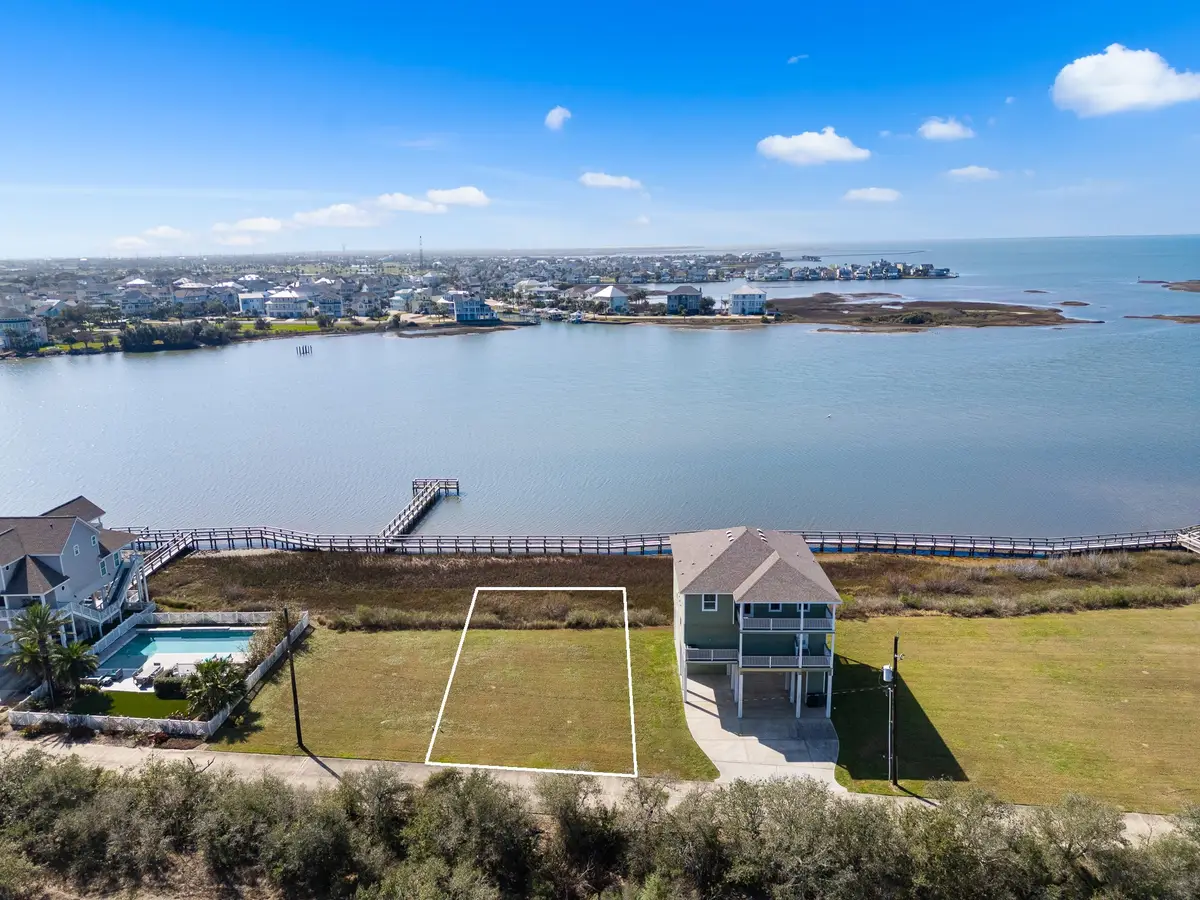 3302 Road Less Traveled, Galveston, TX 77554 - #1