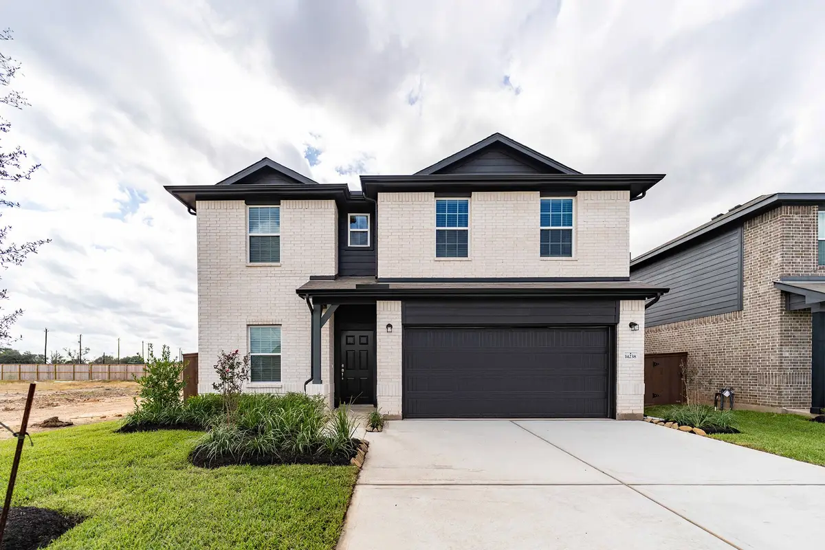 14238 Hay Meadow Lane, Needville, TX 77461 - #1