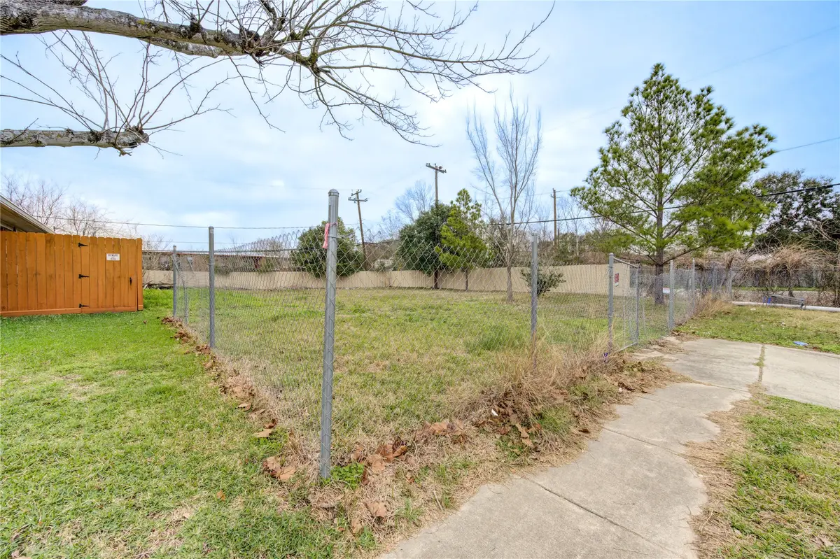 0 Grape Street, Houston, TX 77074 - Image #1