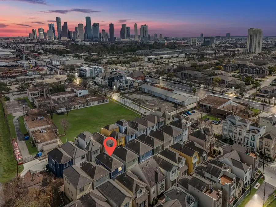 3414 Center Street, Houston, TX 77007 - #2