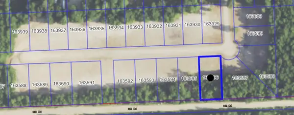 Lot 175 Indigo Way, Porter, TX 77365