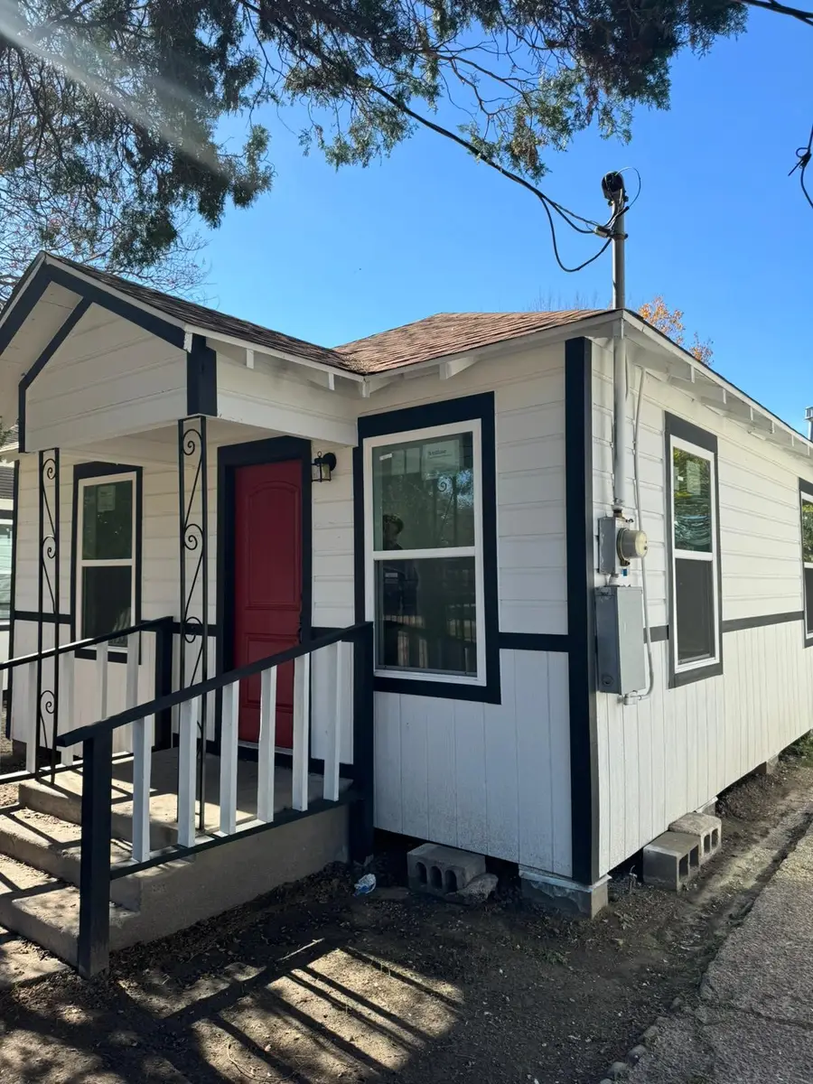 3903 Broyles Street, Houston, TX 77026 - #2