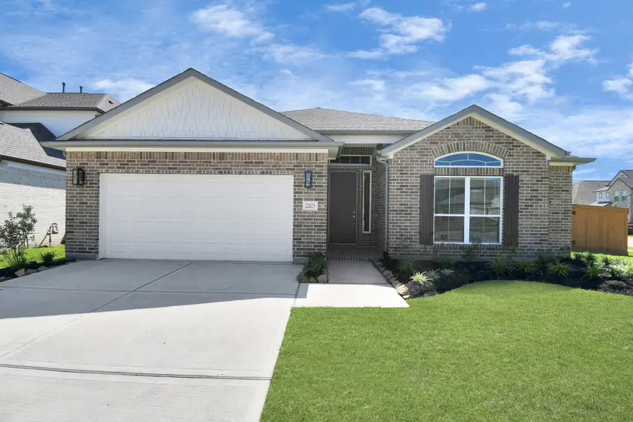 22123 Oceania Shores Drive, Hockley, TX 77447 - #3