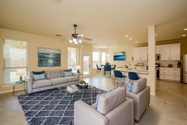 2811 Acacia Fair Lane, Fresno, TX 77545