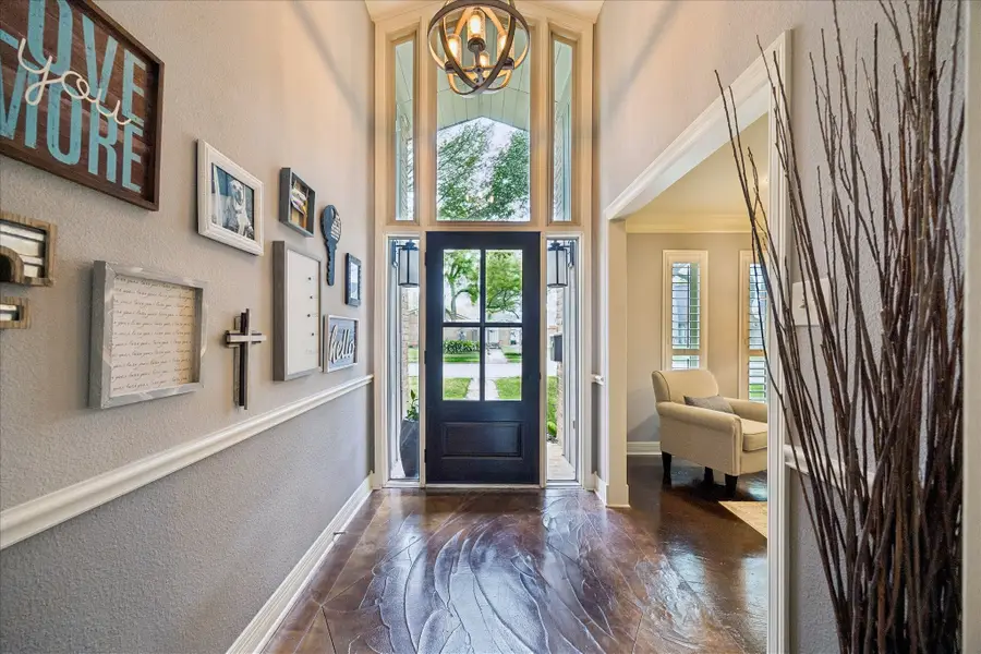 10714 Sugar Hill Drive, Houston, TX 77042 - #3