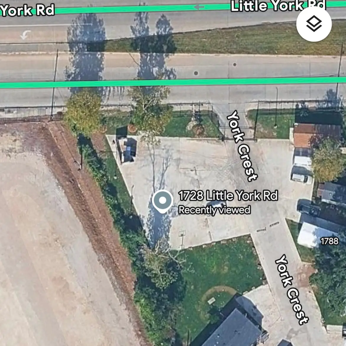 1728 Little York Road, Houston, TX 77093 - Image #1