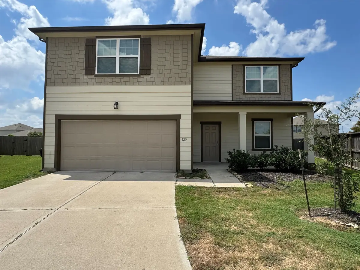 1013 Pitch Pine Court, Brookshire, TX 77423 - Image #1