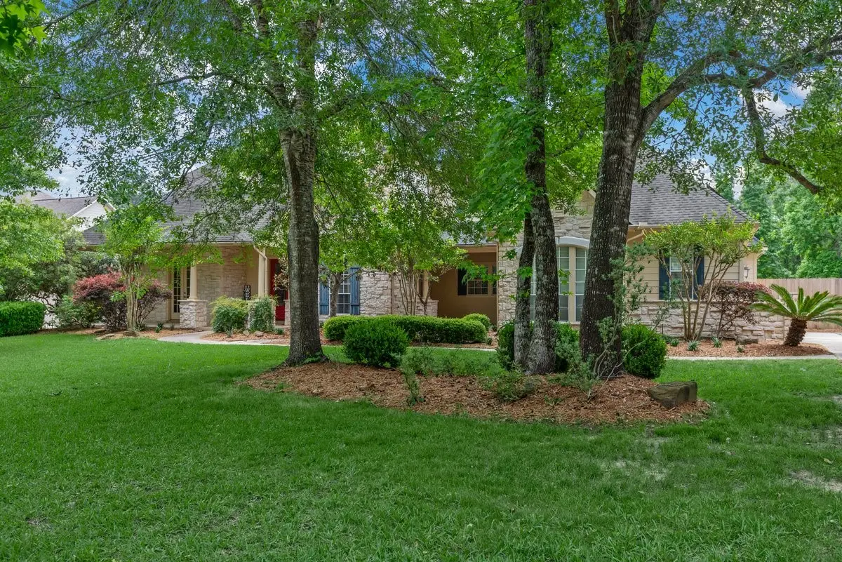 12219 Pin Oak Drive, Magnolia, TX 77354 - #1
