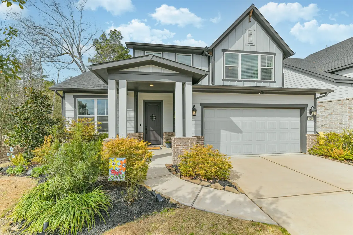 123 Kingsley Grove Street, Montgomery, TX 77316 - #1