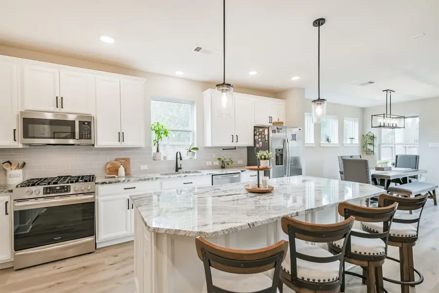 123 Kingsley Grove Street, Montgomery, TX 77316 - #2