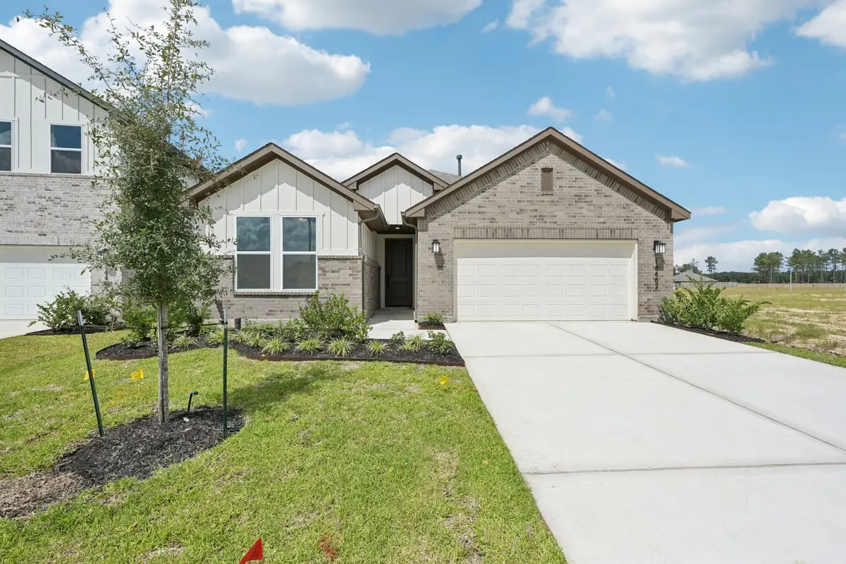 14462 Trumpet Lane, Splendora, TX 77372 - Image #1
