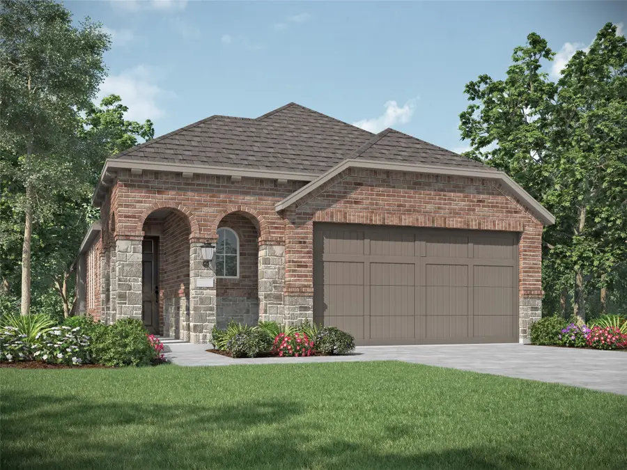 26526 Jolly Prairie Drive, Hockley, TX 77447 - #2