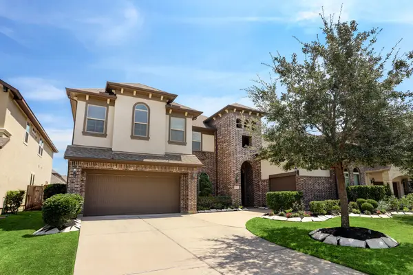 5123 Blue Lake Creek Trail, Katy, TX 77494
