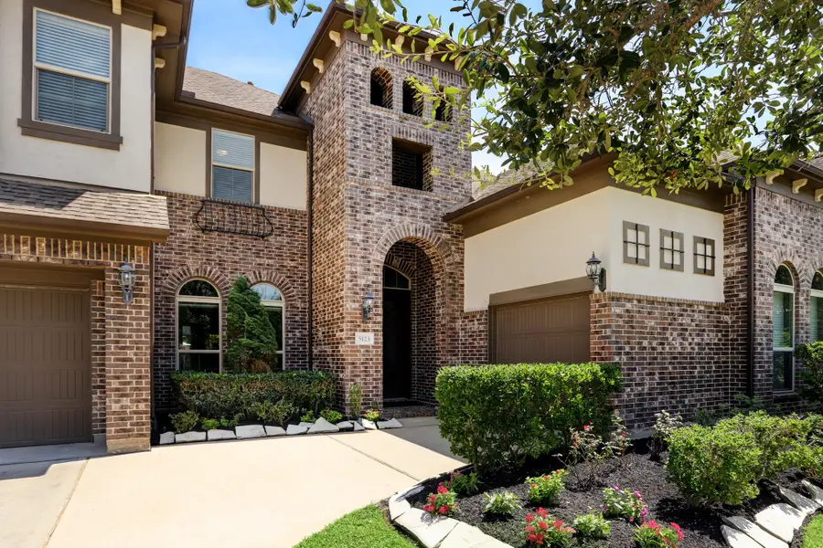 5123 Blue Lake Creek Trail, Katy, TX 77494 - #2