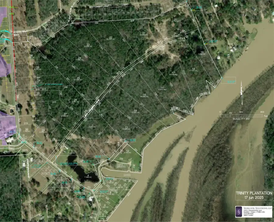 Lot 36 Lake Livingston Lane, Trinity, TX 75862 - Image #2