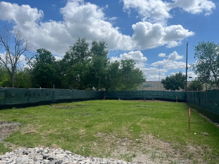 4307 Lafayette Street, Bellaire, TX 77401 - #3