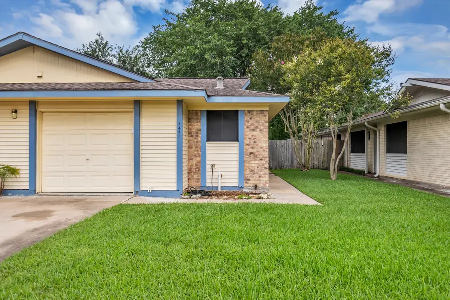 1447 Silverpines Road, Houston, TX 77062 - #3